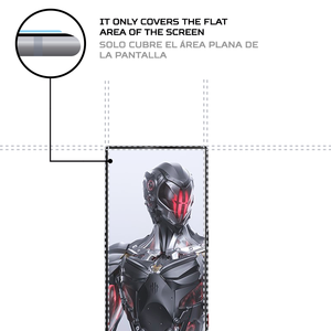 เคสป้องกันหน้าจอกันกระแทกสำหรับ ZTE, สำหรับ Nubia Red Magic 8 Pro เคสโทรศัพท์ระดับพรีเมี่ยมพร้อมคุณสมบัติ antishock - Product Image 4