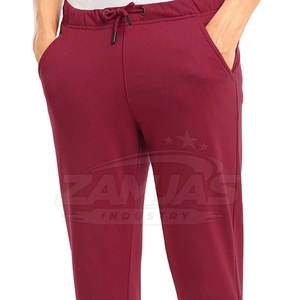 Pantalones de Hombre a Prueba de Viento Hechos de Algodón, Pantalones de Hombre con Logotipo Personalizado, Pantalones de Hombre de Talla Grande, Pantalones de Hombre de Estilo Único - Product Image 4