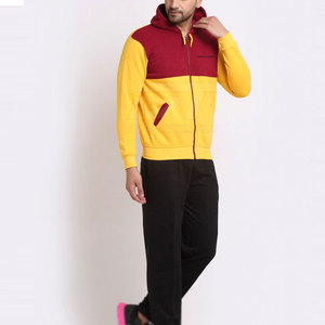 Fabricante de Pakistán, chándal para hombre, chándal de talla grande OEM personalizado para hombre, chándal bajo Moq para hombre - Product Image 2