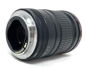 Cámara usada Canon EF 135mm f \/2L USM Lente para cámaras Canon SLR-Fijo, Negro-2520A004 - Product Image 5