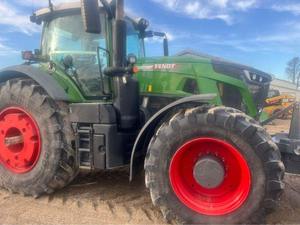 Tractor Fendt 720 VARIO al por Mayor, Máquina Agrícola de Servicio Pesado, Solución Agrícola Eficiente y Potente - Product Image 2