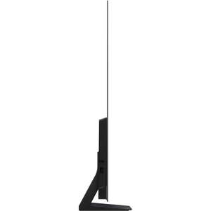 ทีวีสมาร์ท 2024 Ultra HD ขนาด 65 นิ้ว พร้อม Dynamic Range Upscaling และโปรเซสเซอร์ AI ระบบ OLED - Product Image 2