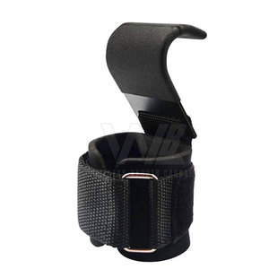 Best Selling Professional Protection Wrist Support Neoprene Non-Slip Breathable Heavy Duty Hook Loop Closure Lightweight Men's - Product Image 2