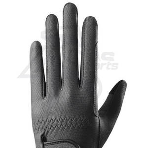 Gants d'équitation avec logo personnalisé de marque privée Gants d'équitation légers et respirants - Product Image 6