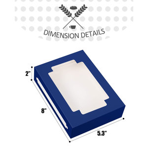 Boîte de restauration rapide à emporter Boîtes à emporter personnalisées pour restaurants et traiteur Grossistes en emballage - Product Image 5