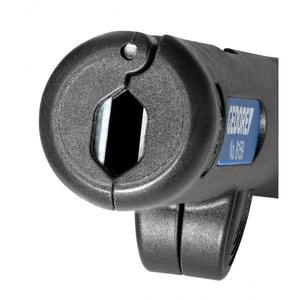 Herramienta de crimpado y pelado de cables Gedore Professional StrippMax-Round - Product Image 3