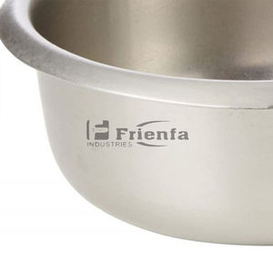 Instruments chirurgicaux Gallipot creux en acier inoxydable des meilleurs fabricants Gallipot pour l'usage d'hôpital - Product Image 5