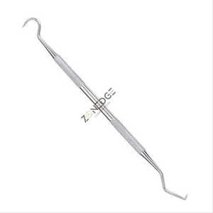 Top qualité Meite nettoyage des dents médicales soins bucco-dentaires outils de dentiste professionnel grattoir dentaire détartreur Instrument dentaire par Zonedge - Product Image 2