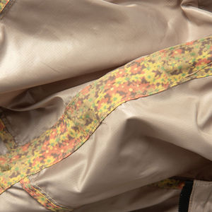 Veste coupe-vent Ripstop personnalisable pour hommes, vêtements de sport résistants à l'eau, veste légère pour vêtements de travail et utilisation promotionnelle - Product Image 5