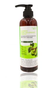Life Meri Premium Soapberry Shampooing 500ml-Nettoyage en profondeur pour tous les types de cheveux avec réduction douce des flocons - Product Image 5