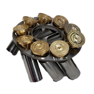 Pièces de rechange hydrauliques pour machines lourdes - Product Image 3