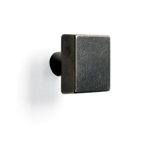 Pomo de Puerta Reutilizable de Metal con Acabado Negro para Puertas, Ventanas, Puertas de Hotel y Gabinetes, Herrajes para el Hogar - Product Image 3