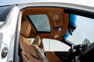 NOUVEAU LEXUS ES-SERIES 300 H 2025, 299 CV/ 4 CYLINDRES, 5 PLACES, 0 KM, TRANSMISSION AUTOMATIQUE 10 VITESSES À VENDRE - Product Image 3