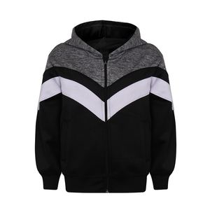 Conjunto Deportivo de Felpa con Cordón Ajustable y Estampado Acid Wash para Hombre, Diseño de Dos Piezas, Calidad Premium, Directo de Fábrica - Product Image 5