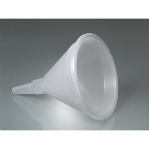 <b>Drum</b> Funnel for Chemical and <b>Oil</b> Transfer Plastic by Burkle GmbH - Product Image 3