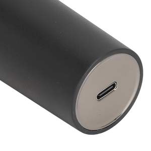 Kit de rasage électrique sans fil pour homme, tondeuse à triple lame avec tête flottante et lames remplaçables, rasoirs étanches IPX7 - Product Image 2