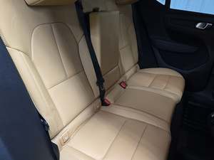 MEJOR OFERTA 2021 VOLVO X-C40 T5 INSCRIPTION AWD TRANSMISIÓN AUTOMÁTICA - Product Image 5