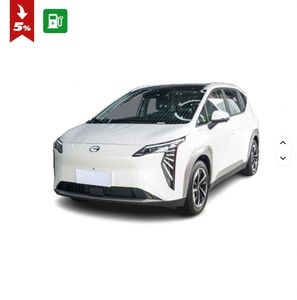 Auto Eléctrico Aion S 2022 Económico, SUV de 4 Puertas y 5 Asientos, Motor de 136 CV, Vehículo de Nueva Energía - Product Image 2