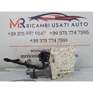 MOTORE ELETTRICO ALZACRISTALLO ANTERIORE SINISTRO MERCEDES Classe E Berlina W211 A2118202942 646951 (02>07) - Product Image 3