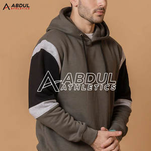 Gran oferta, chándal de gimnasio de lana personalizado, novedad, superventas, ropa deportiva, chándal de gimnasio para hombre - Product Image 4