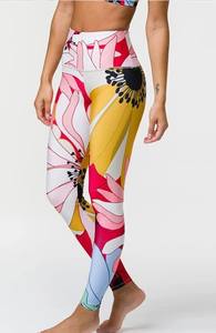 Automne 2025 femmes vêtements deux pièces survêtements vêtements de sport ensembles vêtements 2 pièces ensemble femmes tendance mince Flare Yoga pantalon ensemble - Product Image 3