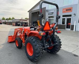 รถแทรกเตอร์ขนาดเล็ก Kubota 35hp Kubota 30hp 40hp ใหม่ - Product Image 5