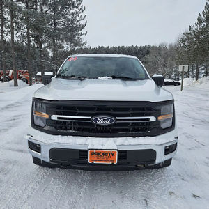 Ford F-150 XLT 2024 Usado con Paquete XLT - Product Image 1