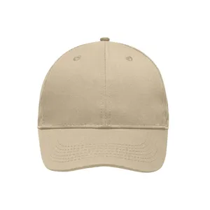 Cappellino 6 Panel Workwear Cap Customizable Promotional <b>Hats</b> & Caps - Product Image 3