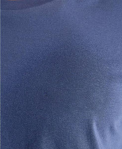 T-shirt personnalisé pour homme en microfibre, 100 % coton épais à manches courtes, imprimé sur mesure – Nouvelle collection 2026, vente chaude - Product Image 6