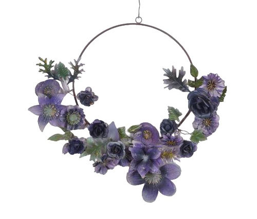 หลายสีธรรมชาติ