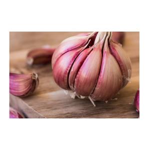 Precio barato Venta al por mayor Ajo fresco de alta calidad Fabricantes Ventas calientes 2022/Ajo rojo español/Ajo fresco Alho - Product Image 4