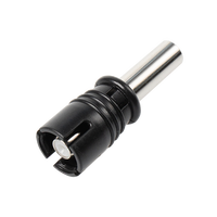 Adaptador de Antena Aérea Macho-Hembra para Radio DAB RAKU 2 RAST II, Conector para Peugeot, JAC, Geely, para Radio de Coche FM AM Estéreo