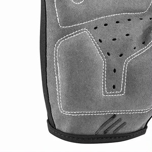 Gants de fitness en spandex nouveau style en gros avec logo personnalisé meilleure qualité pour les sports de plein air utiliser des matériaux de haute qualité - Product Image 2