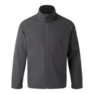 Chaqueta Softshell de Golf para hombre, ligera, impermeable, a prueba de viento, transpirable, estirable, cómoda para jugar al golf e informal - Product Image 3