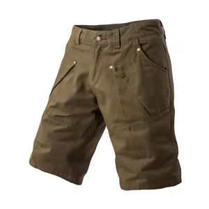 กางเกงผ้าคอตตอนสำหรับผู้ชาย,กางเกงขาสั้นสำหรับตัดเย็บจากบังกลาเทศ - Product Image 6