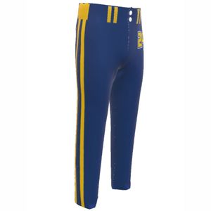 Pantalones de béisbol profesionales de diseño personalizado, pantalones cortos transpirables con corte perfecto, opciones de talla grande - Product Image 1