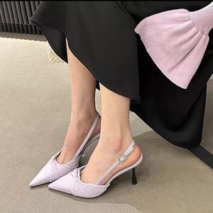 Zapatos Mary Jane de Estilo Francés para Primavera y Verano, Zapatos Planos de Cuero con Suela Gruesa de Estilo Británico Retro, Zapatos de Tacón Alto Dulces y Elegantes - Product Image 2