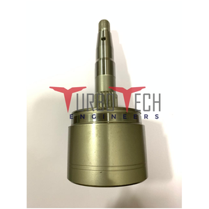 เพลาขับ CAM รุ่น 9303Z534C 9303Z-534C - Product Image 1