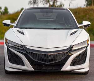 SUPCLEAN - ACURA NSX USADO DE 2020, LISTO PARA ENVIAR - Product Image 1
