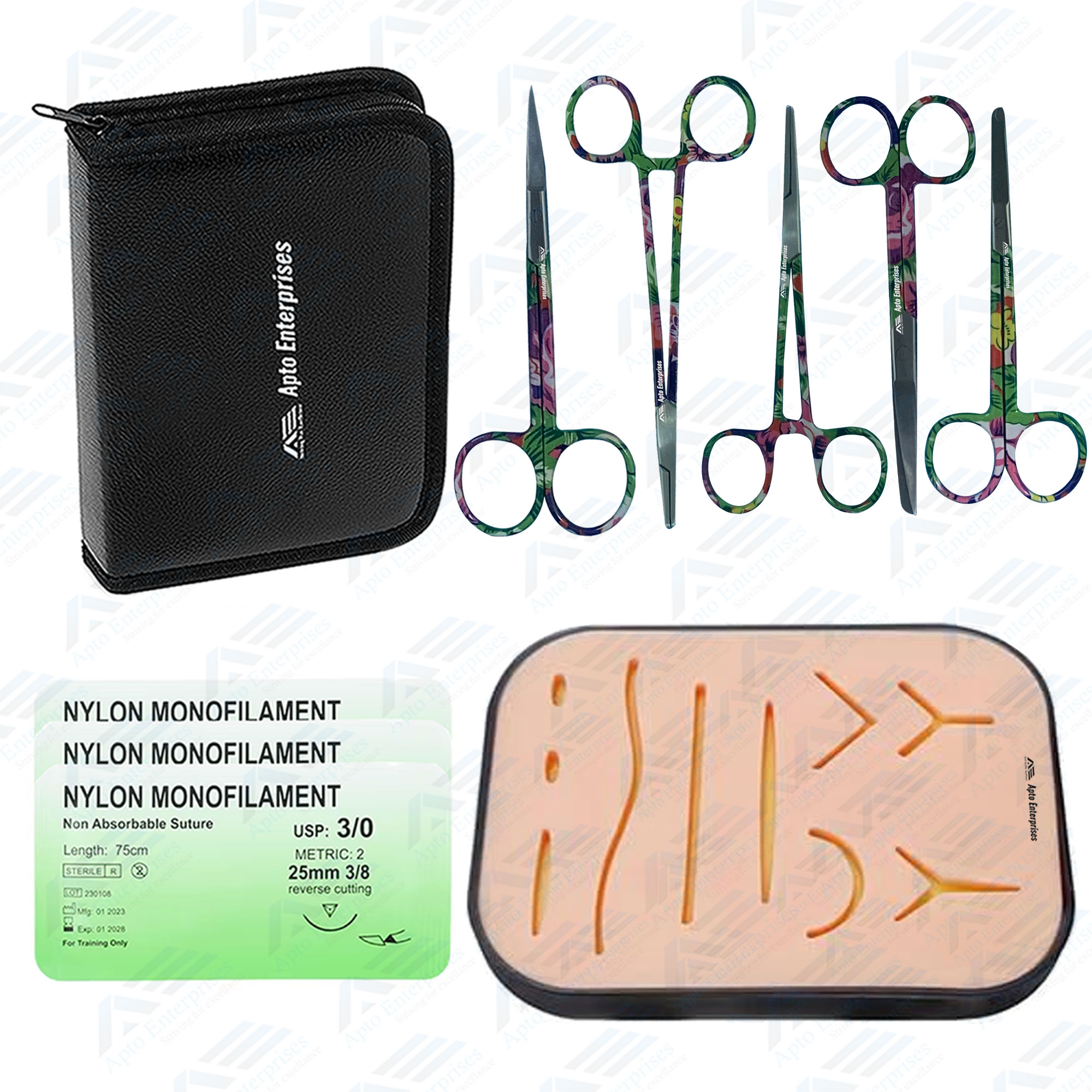Suture Kit