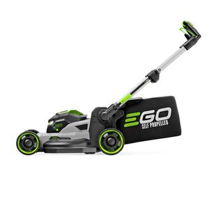 เครื่องตัดหญ้าอุตสาหกรรมประสิทธิภาพสูง รุ่น Power+ 1000 LM2236SP โครงอะลูมิเนียม ดีไซน์ทนทาน ระบบตัดขั้นสูง ใช้งานได้ยาวนาน - Product Image 4