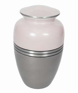 URNA CREMACIÓN CLÁSICA PARA CENIZAS HUMANAS - Product Image 3