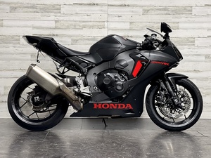 Honda CBR1000RR usada del 2017 disponible para la venta - Product Image 2