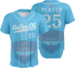 Conjunto de Jersey y pantalones transpirables personalizados al por mayor, uniformes de sóftbol y béisbol, ropa de equipo impresa - Product Image 1