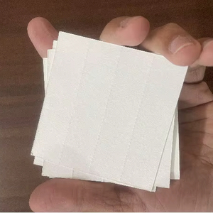 Papier d'encens parfumé avec parfum de fraise papier de parfum d'arôme brûlant papier de parfum papier parfumé papier frais - Product Image 1