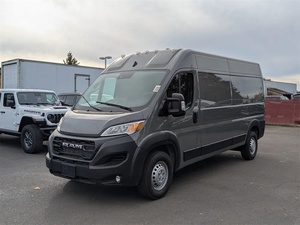 Ramm Promaster 2500 Techo Alto 2026, Certificado, Limpio y en Buen Estado - Product Image 4