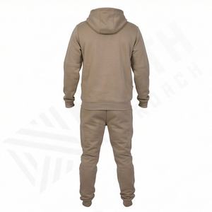 ชุดวอร์มพรีเมียมสำหรับผู้ชาย พิมพ์ลายได้ตามต้องการ แขนยาว สไตล์สตรีทแวร์ ระบายอากาศดี ดีไซน์โดดเด่น ชุดออกกำลังกาย ชุดวิ่ง - Product Image 2