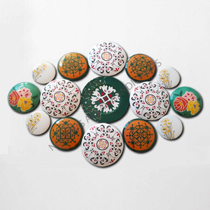 Personalizable dragón chino Metal pared arte diseño tradicional marco personalizado tamaño para sala de estar dormitorio descuentos personalizados a granel - Product Image 3