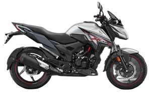 Moto X Blade BSVI Sports rouge d'inde - Product Image 2