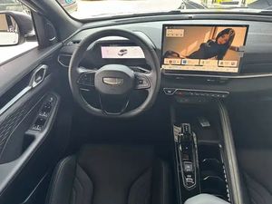 SUV 2025 1.5TD de Alto Rendimiento, 290 Nm, Usado para Conducción Urbana, Sin Accidentes y Listo para Enviar - Product Image 4